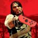 Red Dead Redemption Coming to Switch and PS4