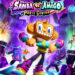 Life’s A Non-stop Party With Samba de Amigo: Party Central