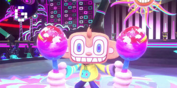 Samba de Amigo: Party Central Music Pack DLC To Include More Songs Such as KING, Baka Mitai, and More