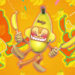 Samba de Amigo : Party Central Reveals More Information on the Co-op Mode, New Characters and Stages