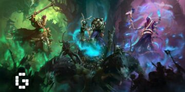 Total War: WARHAMMER III Shadows of Change DLC Adds 3 New Legendary Lords and More