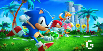 Get To Know More About The Characters in Sonic Superstars, Which Includes New And Familiar Faces