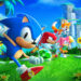Get To Know More About The Characters in Sonic Superstars, Which Includes New And Familiar Faces