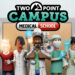 Two Point Campus Medical School DLC To Release Mid August
