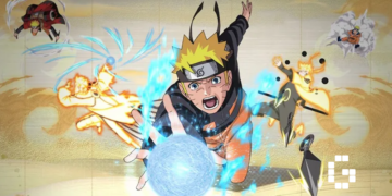 NARUTO X BORUTO Ultimate Ninja STORM CONNECTIONS Release Date Announced