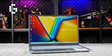 Vivobook 15X K3504