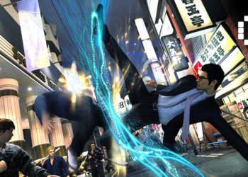 Like a Dragon Gaiden: The Man Who Erased His Name Combat Details Revealed