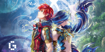Ys VIII: Lacrimosa of Dana Mobile Port Now Open For Pre-Registration