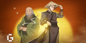 Avatar Generations Ronin Zuko