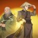 Avatar Generations Ronin Zuko