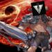 Armored Core 6 Handler Walter Face