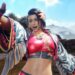 Tekken 8 Azucena