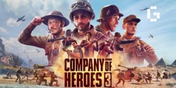 Company of Heroes 3 Roadmap