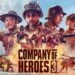Company of Heroes 3 Roadmap