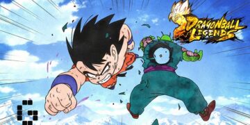 Dragon Ball Legends Announces An OG Dragon Ball Campaign