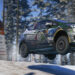 EA Sports WRC Will Feature The Entire Official WRC Calendar, And A Total of 600km of Tracks Across The Game