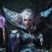 Deborah Garcia and Magali Villenueve Talk About Creating Evil Witches And Gingerbread Knights For MTG Wilds of Eldraine
