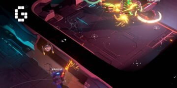 Endless Dungeon Beta