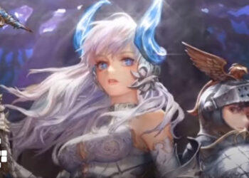 Sequel of Dragon Blaze, ASTRA: Knights of Veda Announces First Global Beta 
