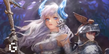 Sequel of Dragon Blaze, ASTRA: Knights of Veda Announces First Global Beta 