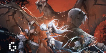 Arknights x Monster Hunter Collaboration Event Coming to Global Soon