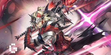 [Guide] Arknights – Should You Pull For Rathalos S Noir Corne (Monster Hunter Collaboration)
