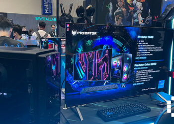 Acer Kicks Off Predator League 2024 with Special Monitor Showcase & Promotions 