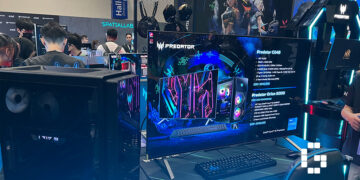 Acer Kicks Off Predator League 2024 with Special Monitor Showcase & Promotions 