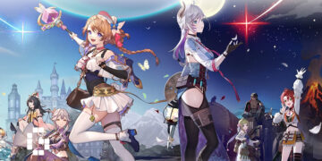 Atelier Resleriana Announces Release Date for Android & iOS 