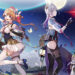 Atelier Resleriana Announces Release Date for Android & iOS 