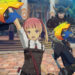 Tencent Secured Rights to Publish Mobile Version of Bandai Namco’s Anime MMORPG Blue Protocol