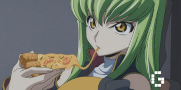 Code Geass: Lost Stories is Available Now for Android & iOS