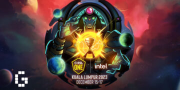 Dota 2 ESL One Tournament Happening in Kuala Lumpur December 2023 