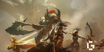 Dragonheir: Silent Gods Now Available on Android, iOS, Windows PC, and macOS