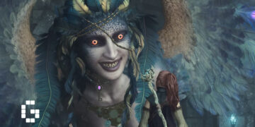 [TGS2023] Dragon’s Dogma 2 Hands-On Preview – From This Moment Forth, Thou Art Arisen