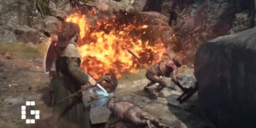 [TGS2023] Dragon’s Dogma 2 Unveils Vocations, Interactable Environments, Regions, and More 