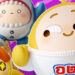 Eggy Party First Impressions – Overflowing Cuteness Amidst Rainbow Chaos