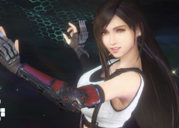 [Guide] Final Fantasy VII: Ever Crisis – Character Tier List