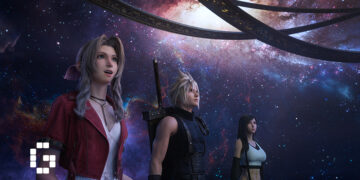 [TGS2023] Final Fantasy VII Rebirth Hands-On Preview – Familiarity Freshen Up 