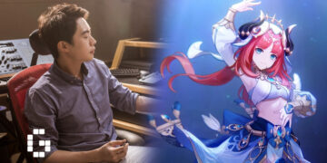 Genshin Impact Composer Yu-Peng Chen Announces Leaving HoYoverse