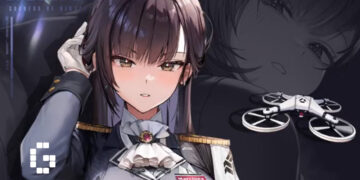 [Guide] GODDESS OF VICTORY: NIKKE – Should You Pull For Marciana