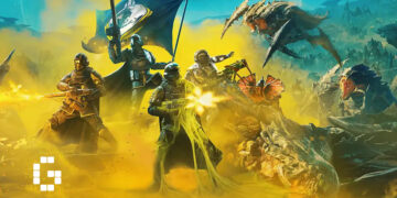 Helldivers 2 Announces Release Date, Pre-Orders to Begin Soon 
