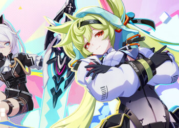 Honkai Impact 3rd 6.9 Update Features Miracle ☆ Magical Girl Sirin & PROMARE Crossover