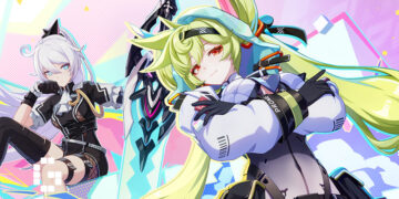 Honkai Impact 3rd 6.9 Update Features Miracle ☆ Magical Girl Sirin & PROMARE Crossover