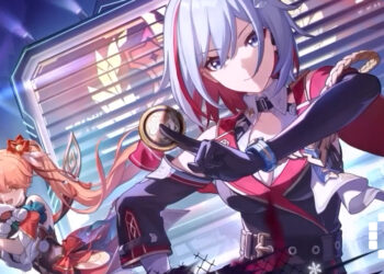 Honkai Star Rail Version 1.4 Special Program Livestream Highlights 