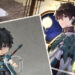 Honkai Star Rail Dan Heng Nendoroid Opens for Pre-Order Soon