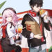 Honkai Star Rail x KFC Collaboration Details Unveiled