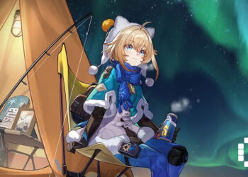 [Guide] Honkai Star Rail – Should You Pull for Lynx