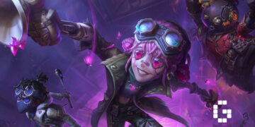 Identity V Stellaris Challenge, Asian Cup 2023 is Happening