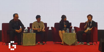 [Level Up KL 2023] Yuki Katayama of Kodansha & Mori Michiharu of Shueisha Talk About the Importance of SEA Culture Representation in Games